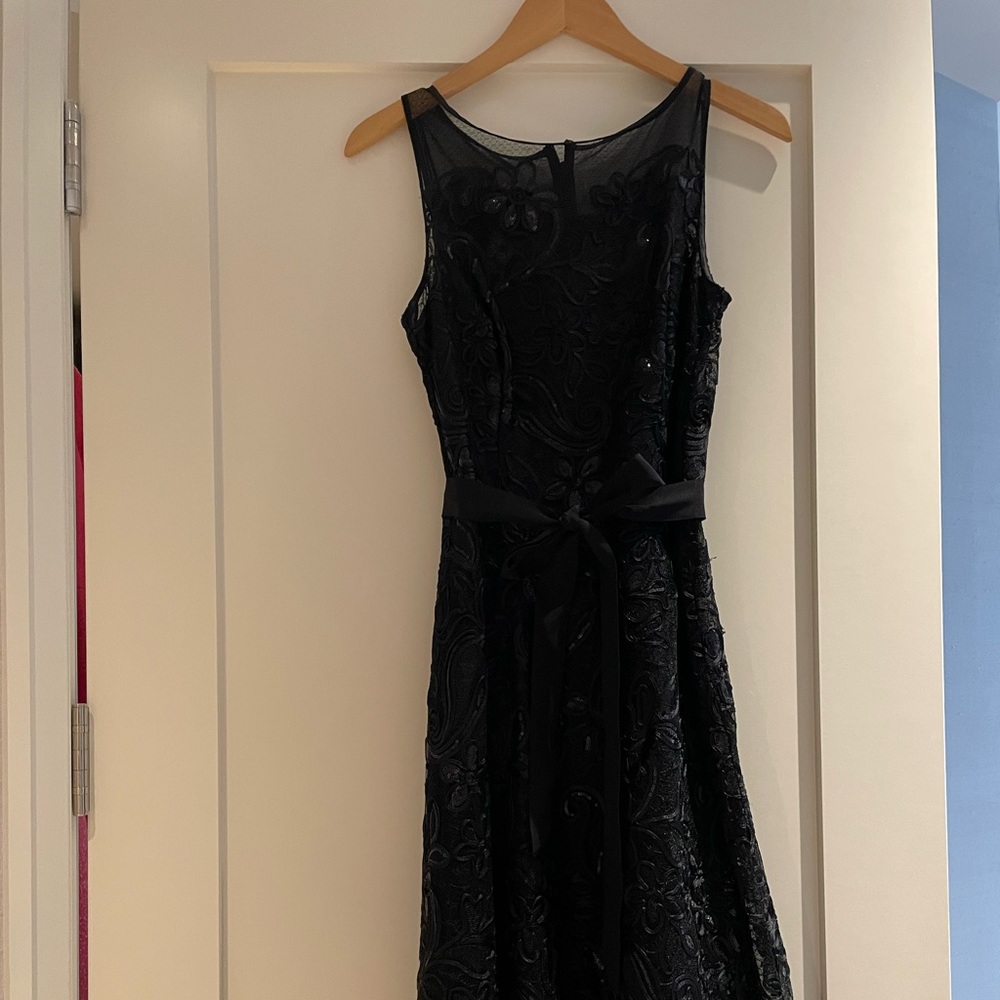 Ricki Freeman for Teri Jon Formal Dress (10)